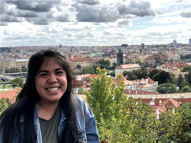 Doy classes de inglés y conversación