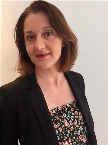 Insegnante di lingua inglese, italian for foreigner