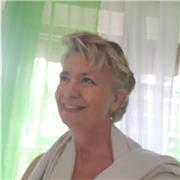 Isabelle Manuel