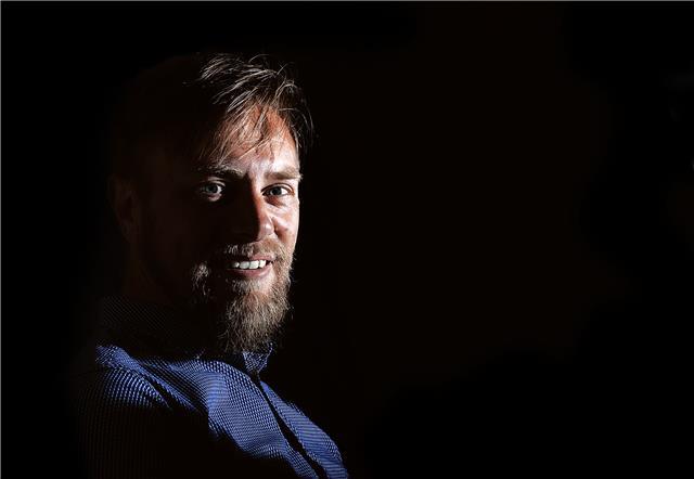 Fotografo di professione offre lezioni