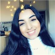 Monia Naji