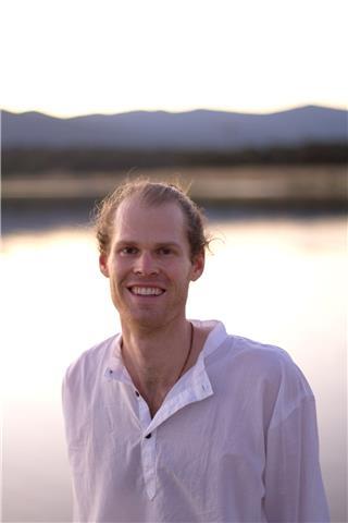 Clases de yoga en inglés - profesor nativo. ¡aprende yoga e inglés al mismo tiempo!