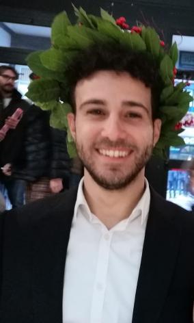 Laureato in Lingue offre lezioni di Inglese