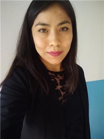 Soy una person responsable, empática, respetuosa, que le gusta trabajar y la enseñanza es un ámbito en el cual me interesa trabajar, ya que considero es una buena manera de ir formando a estudiantes con un espíritu crítico, que se cuestionen y que se inte