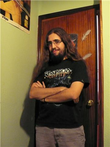 user photo