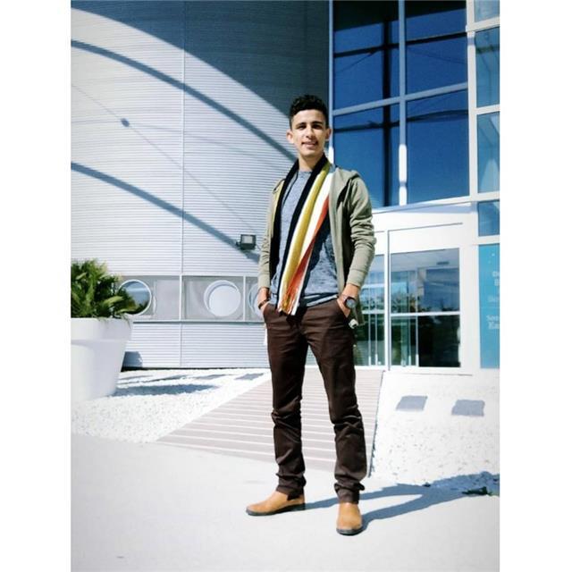 Zakaria