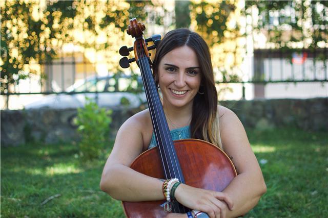 Clases De Música Violonchelo
