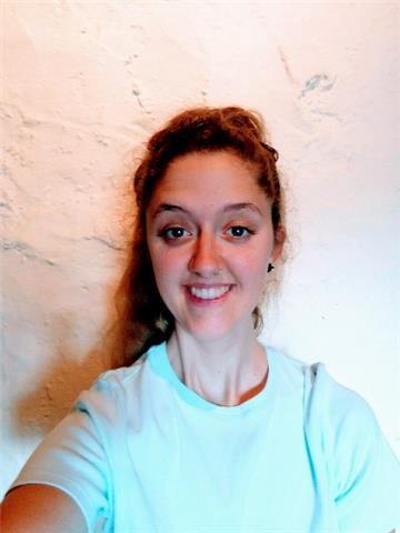 Profesora de Inglés nativo ofrece classes de Inglés para niveles y edad!