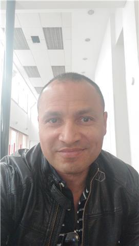 Carlos Ignacio Yépez Reyes