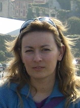 Profesora de historia e historia del arte