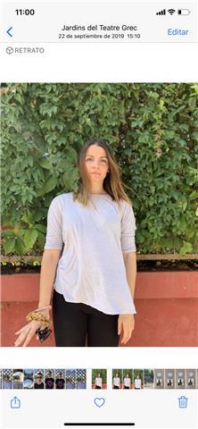 Clases presenciales.Profesora de yoga meditación y piltes