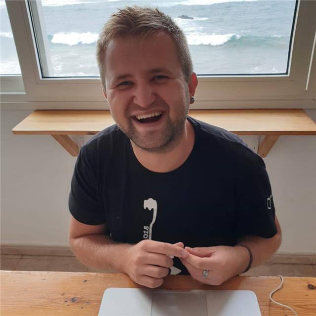 Clases de ingles desde cero