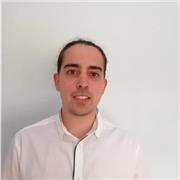 Profesor particular centrado en clases particulares en las asignaturas de Matemáticas, Física y química y Economía/Empresa