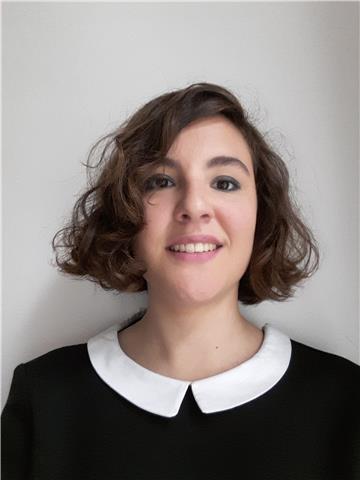 Profesora de inglés, italiano, galego, castelán e historia