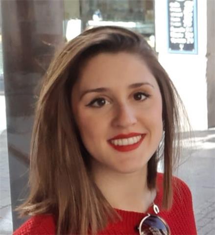 Profesora de Educación Primaria se ofrece para impartir clases particulares