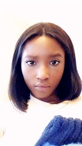 Élève bilingue en anglais