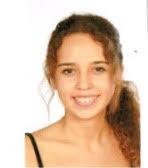 Profesora de clases de español para extranjeros
