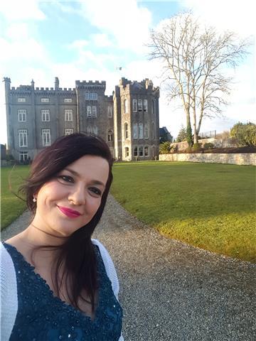 ENGLISH TEACHER FROM IRELAND: Profesora de inglés con experiencia, clases personalizadas y dinámicas