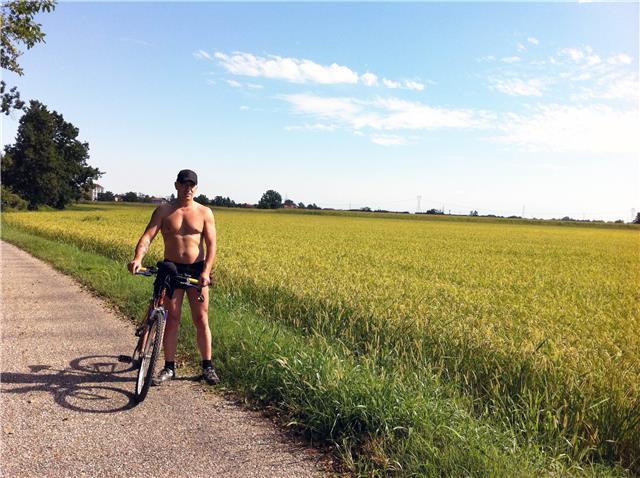 ALLENAMENTO PERSONALIZZATO