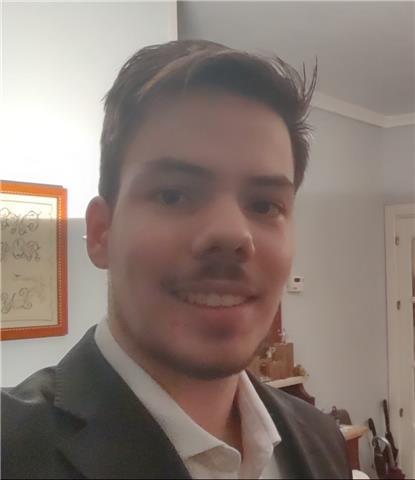 Estudiante de Máster de ingeniería ofrece Clases de Matemáticas para alumnos de ESO
