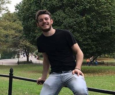 Insegnante di spagnolo madrelingua