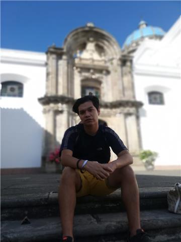 Classes de refuerzo a las personas que lo necesiten