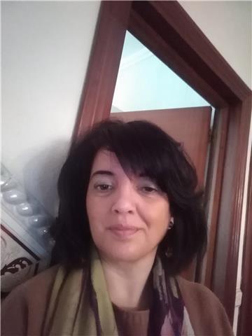 Licenciada en filología inglesa da clases on line de inglés. todos los niveles