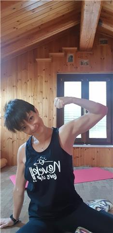 Insegnante di educazione fisica. maturità scientifica.
offro lezioni private per tutte le materie delle primarie e medie di i grado