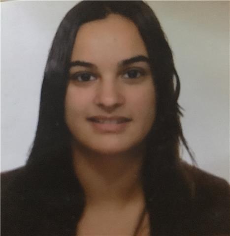 María Del Pilar Spínola Correa