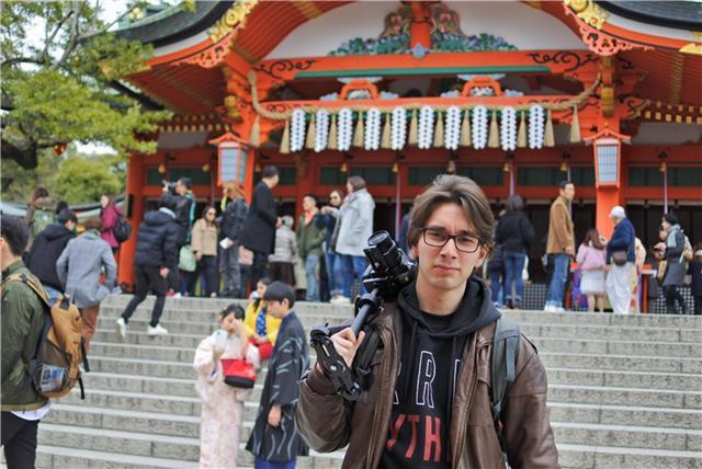 Clases de chino o japonés, ¿cuál quieres aprender tú?