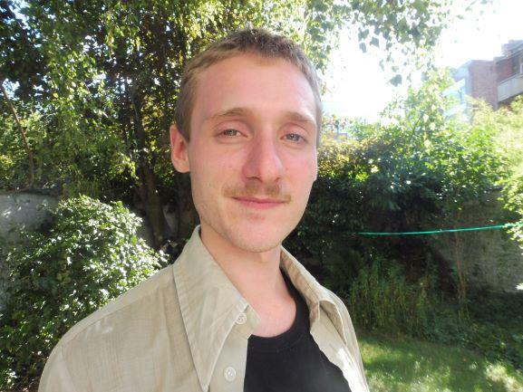 Etudiant à l'ULB, je donne des cours de mathématiques, de physique, de chimie et de biologie !