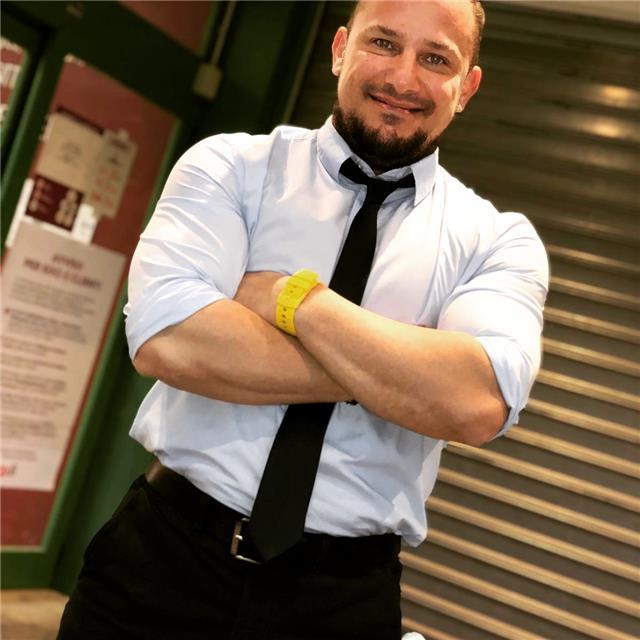ISTRUTTORE FITNESS .
Corpo libero e fondamentali per essere sempre in forma .
Bastano 50 minuti ,3 volte a settimana,il resto lo fa la dieta
