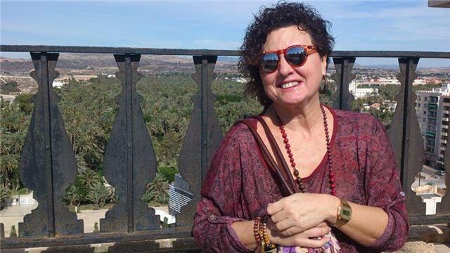 Loles Gonzálvez García