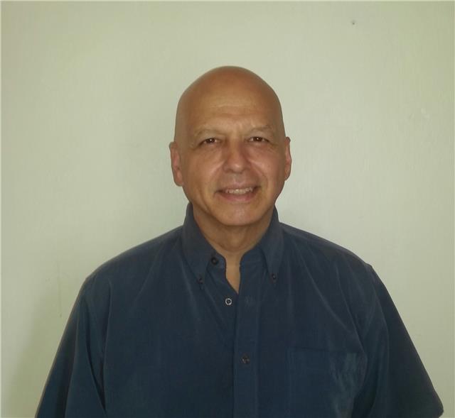 Manuel Mata