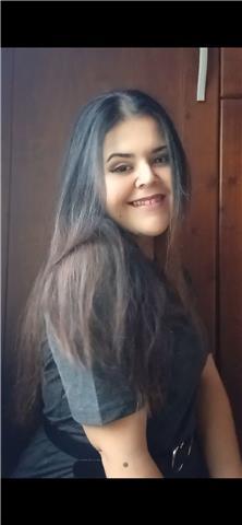 Formada como técnico superior en varias ramas del diseño( gráfico y web) también en ilustración.
impartir clases de apoyo tanto para la eso ( plástica) como para adultos que se estén formándo y necesiten ayuda