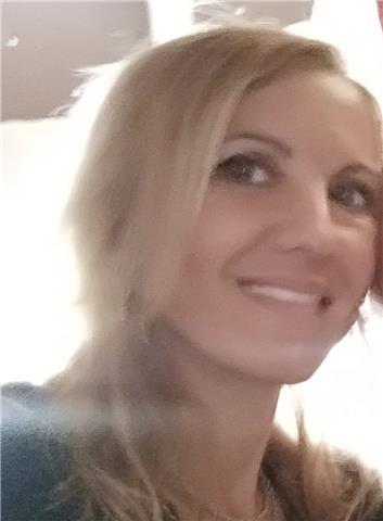 Laureata in lingue e letterature straniere