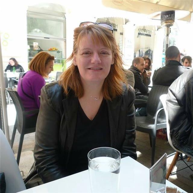 Assistante au service de la formation