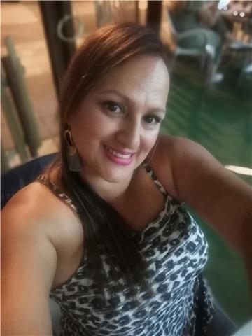 Sandra Patricia