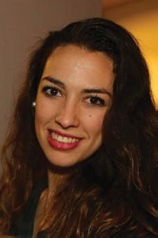 Ragazza spagnola di 26 anni. Esperienza come INSEGNANTE DI SPAGNOLO a Firenze