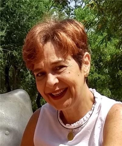 Francisca Pardo López