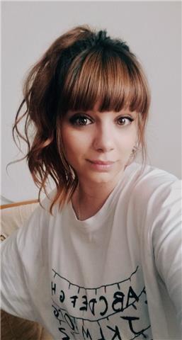 Clases particulares. universitaria con experiencia