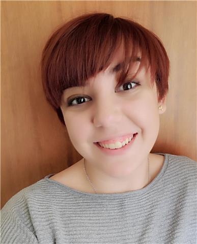 Laureanda offre lezioni