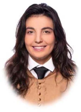 Arquitecta y profesora ofrece clases de matemáticas, física, química, tecnología y dibujo técnico