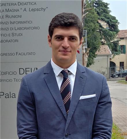Specializzando in Ingegneria Matematica, offre ripetizioni da remoto in ambito Fisico-Matematico