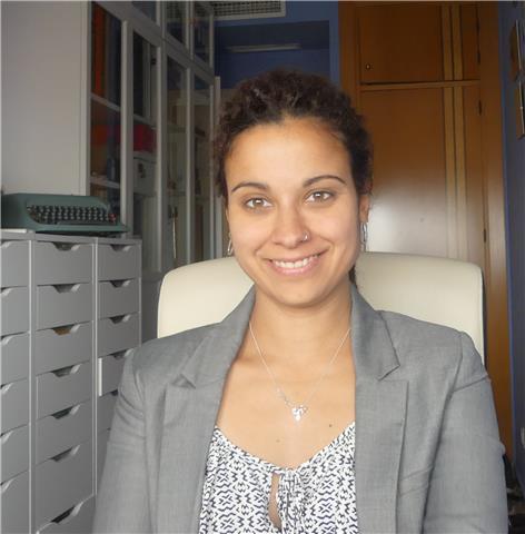 Psicóloga y educadora, imparto clases online de inglés y español