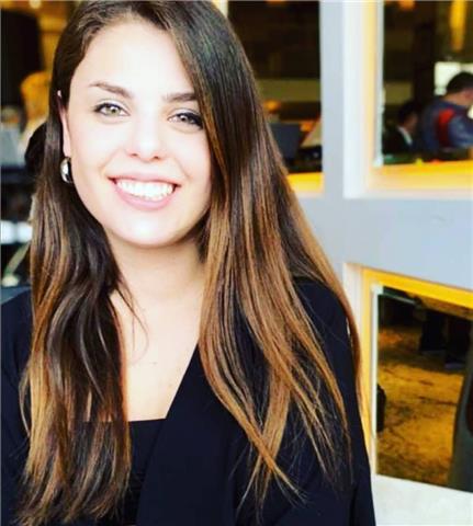 Insegnante privata inglese