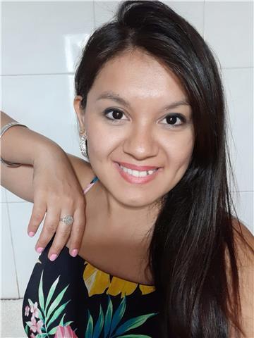 Gimena Eliana