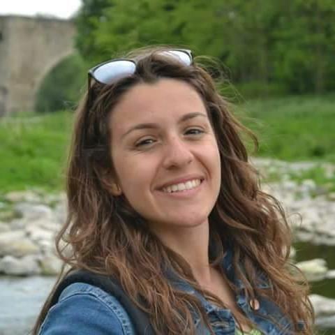 Studentessa di ingegneria impartisce lezioni di MATEMATICA E FISICA