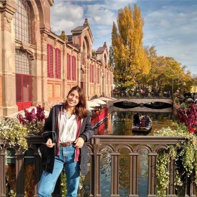 Clases de Física y Quimica por graduada en Quimica - zona Actur