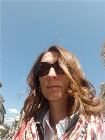 Insegnante madrelingua francese